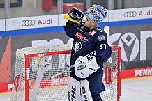Eishockey, Herren, DEL, Saison 2024-2025, Spieltag 17, ERC Ingolstadt - Adler Mannheim, 17.11.2024