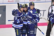 ERC Ingolstadt vs Eisbären Berlin, DEL, Deutsche Eishockey Liga, Spieltag 49, 22.02.2019