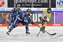 Eishockey, Frauen, DFEL, Saison 2021-2022, ERC Ingolstadt - Mad Dogs Mannheim, 24.10.2021