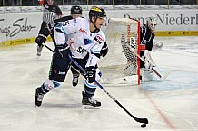 Thomas Sabo Ice Tigers vs ERC Ingolstadt, Eishockey, DEL, Deutsche Eishockey Liga, 13.12.2015