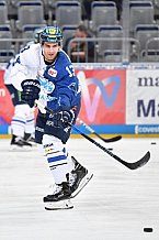 Adler Mannheim vs ERC Ingolstadt, Eishockey, DEL, Deutsche Eishockey Liga, Spieltag 45, 24.01.2018