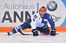 ERC Ingolstadt vs Koelner Haie, DEL, Deutsche Eishockey Liga, Playoffs, Viertelfinale, Spiel 6, 29.03.2019