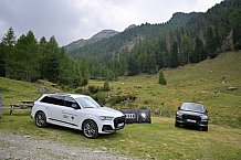 Eishockey, Herren, DEL, Saison 2023-2024, Vinschgau Cup, ERC Ingolstadt – Audi Almerlebnis, 26.08.2023
