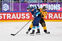 Hockey, Mens, CHL, Season 2025-2026, Regular Season, Game Day 2, ERC Ingolstadt - Kalpa Kuopio, 30.08.2025