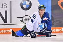 ERC Ingolstadt vs Kölner Haie, Eishockey, DEL, Deutsche Eishockey Liga, Spieltag 52, 04.03.2018