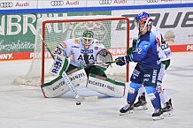 13.12.2020 - ERC Ingolstadt - Augsburger Panther