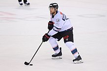Eishockey, Herren, DEL, Saison 2020-2021, ERC Ingolstadt - Nürnberg Ice Tigers, 02.02.2021