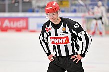 Eishockey, Herren, DEL, Saison 2023-2024, Spieltag 14, ERC Ingolstadt - Fischtown Pinguins, 27.10.2023