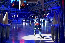 Eishockey, Herren, DEL, Saison 2025-2026, Spiel 11, ERC Ingolstadt - Nürnberg Ice Tigers, 17.10.2025
