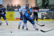 Eishockey, Herren, U20 DNL, Saison 2025-2026, Finale - Spiel 3, ERC Ingolstadt - Jungadler Mannheim, 04.04.2026