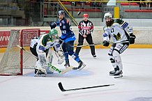 Eishockey, Herren, DEL, Saison 2024-2025, EHC Olten - ERC Ingolstadt, 25.08.2024