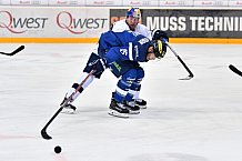 ERC Ingolstadt vs EHC Red Bull Muenchen, Eishockey, DEL, Deutsche Eishockey Liga, Spieltag 47, 12.02.2017