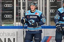 Eishockey, Herren, DEL, Saison 2022-2023, Vorbereitung, ERC Ingolstadt - Iserlohn Roosters, 14.08.2022