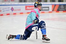 Eishockey, Frauen, DFEL, Saison 2023-2024, ERC Ingolstadt - ESC Planegg-Würmtal, 26.11.2023