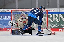 Eishockey, Herren, DEL, Saison 2024-2025, Vorbereitung, ERC Ingolstadt - Nürnberg Ice Tigers, 15.09.2024