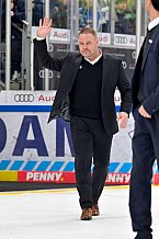Eishockey, Herren, DEL, Saison 2024-2025, Spieltag 52, ERC Ingolstadt - Schwenninger Wild Wings, 07.03.2025