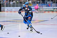 Eishockey, Herren, DEL, Saison 2025-2026, Spiel 21, ERC Ingolstadt - Pinguins Bremerhaven, 23.11.2025