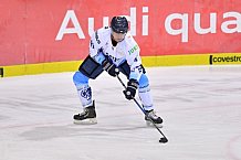 ERC Ingolstadt U20 vs Allstars Panther & Friends, Eishockey, U20, Sonderspieltag, 08.12.2018