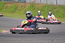Eishockey, Herren, 6. Vinschgau-Cup, Saison 2022-2023, Audi ERC Gokart Cup 2022, 27.08.2022