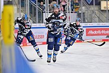 Eishockey, Herren, DEL, Saison 2024-2025, Spieltag 8, ERC Ingolstadt - Grizzlys Wolfsburg, 11.10.2024