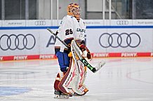 Eishockey, Frauen, DFEL, Saison 2026-2027, ERC Ingolstadt - Eisbären Juniors Berlin, 19.09.2026