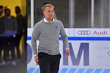 Eishockey, Herren, DEL, Saison 2021-2022, ERC Ingolstadt - Saisoneröffnung, 22.08.2021