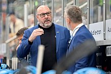 Eishockey, Herren, DEL, Saison 2025-2026, Spiel 28, ERC Ingolstadt - Iserlohn Roosters, 14.12.2025