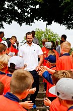06.08.2016 - ERC Ingolstadt - Saisoneroeffnungsfest