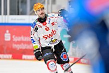 Eishockey, Herren, DEL, Saison 2025-2026, Spiel 35, ERC Ingolstadt - Pinguins Bremerhaven, 02.01.2026