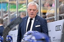 Eishockey, Herren, DEL, Saison 2026-2027, Spieltag 6, ERC Ingolstadt - Kölner Haie, 04.10.2026