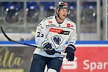 Eishockey, Herren, DEL, Saison 2023-2024, Gäubodenvolksfest-Cup, HC Lugano - ERC Ingolstadt, 18.08.2023