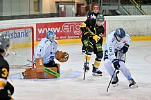Eishockey, Herren, DEL, Saison 2025-2026, Vinschgau Cup, Spiel 2, Straubing Tigers - HC Pustertal, 23.08.2025