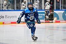 Eishockey, Frauen, DFEL, Saison 2025-2026, ERC Ingolstadt - Eisbären Berlin, 18.01.2026