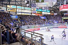 ERC Ingolstadt vs Koelner Haie, DEL, Deutsche Eishockey Liga, Playoffs, Viertelfinale, Spiel 6, 29.03.2019