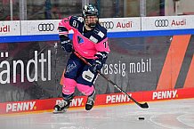 Eishockey, Frauen, DFEL, Saison 2021-2022, ERC Ingolstadt - ECDC Memmingen Indians, 21.11.2021