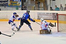Eishockey, Herren, DEL, Saison 2023-2024, Vinschgau Cup, HC Innsbruck - ERC Ingolstadt, 27.08.2023