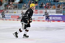 Eishockey, Herren, DEL, Saison 2023-2024, Spieltag 50, ERC Ingolstadt - Löwen Frankfurt, 01.03.2024