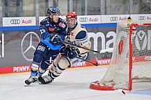 Eishockey, Herren, DEL, Saison 2024-2025, Spieltag 28, ERC Ingolstadt - Schwenninger Wild Wings, 20.12.2024
