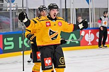 Hockey, Mens, CHL, Season 2025-2026, Regular Season, Game Day 2, ERC Ingolstadt - Kalpa Kuopio, 30.08.2025