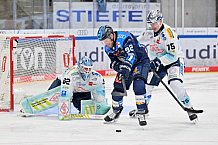 Eishockey, Herren, DEL, Saison 2025-2026, Spiel 44, ERC Ingolstadt - Dresdner Eislöwen, 27.01.2026