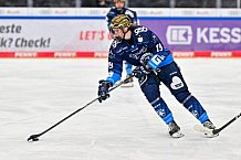 Eishockey, Frauen, DFEL, Saison 2024-2025, ERC Ingolstadt - EC Bergkamener Bären, 05.01.2025