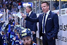 ERC Ingolstadt vs Black Wings Linz, DEL, Deutsche Eishockey Liga, Vorbereitung, 08.09.2019