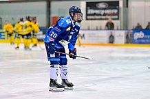 Eishockey, Herren, U20 DNL, Saison 2025-2026, Halbfinale - Spiel 5, ERC Ingolstadt - Krefelder EV 81, 24.03.2026