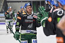 Augsburger Panther vs ERC Ingolstadt, DEL, Deutsche Eishockey Liga, Spieltag 7, 02.10.2019