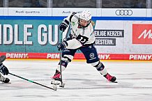 Eishockey, Frauen, EWHL Euro Cup, Saison 2025-2026, Spiel um Platz 3, ERC Ingolstadt - Eisbären Juniors Berlin Frauen, 19.10.2025