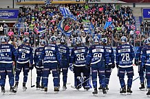 Eishockey, Herren, DEL, Saison 2021-2022, Spieltag 59, ERC Ingolstadt - Schwenninger Wild Wings, 01.04.2022