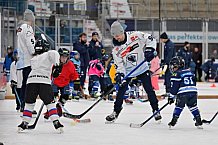 Eishockey, Herren, DEL, Saison 2023-2024, ERC Ingolstadt - Kids on Ice Day, 18.11.2023