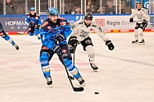 Eishockey, Herren, DEL, Saison 2025-2026, Spiel 16, ERC Ingolstadt - Kölner Haie, 31.10.2025