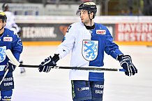 ERC Ingolstadt vs Thomas Sabo Ice Tigers, Eishockey, DEL, Deutsche Eishockey Liga, Spieltag 49, 19.02.2017