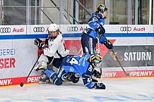Eishockey, Frauen, DFEL, Saison 2023-2024, ERC Ingolstadt - ESC Planegg-Würmtal, 26.11.2023